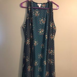 LulaRoe joy vest